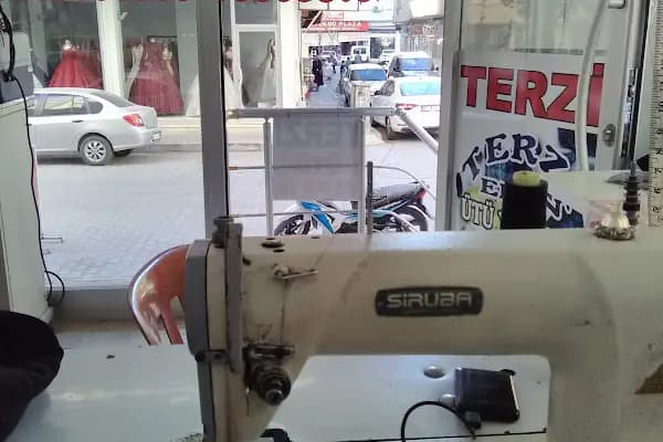 Terzi Emin - Terzi - Şanlıurfa Birecik