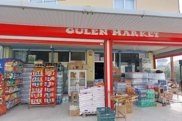 gülen market - Market - Adana Çukurova