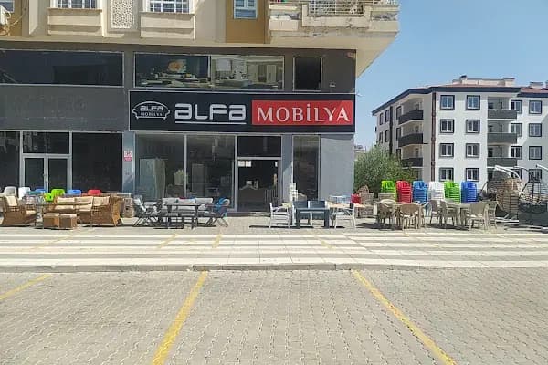 ALFA Mobilya - Mobilya mağazası - Gaziantep İslahiye