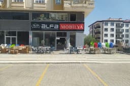 ALFA Mobilya