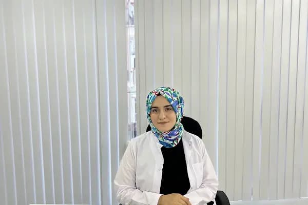 FİZYOTERAPİST BEYZA NUR TURHAN - Fizik Tedavi Kliniği - İstanbul Arnavutköy