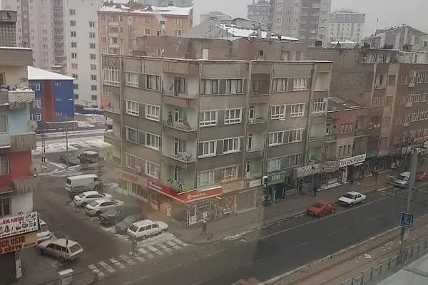 Admiral Otel - Otel - Kayseri Kocasinan
