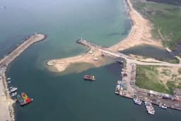 Kiyikoy Liman