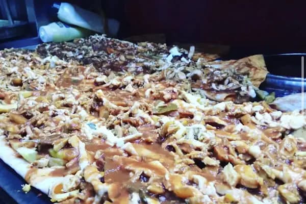 Yalnız döner - Dönerci - Şanlıurfa Ceylanpınar