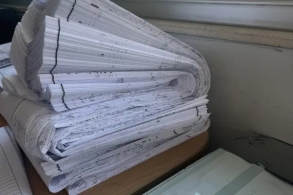 Dijital Baskı Merkezi Berra Ozalit Fotokopi - Dijital Baskı Merkezi - Antalya Alanya
