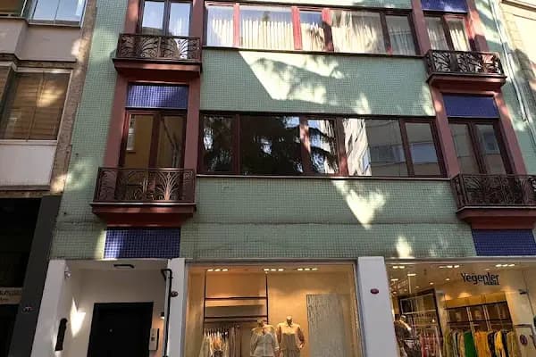 Verula City Apartments (فندق فخم) - Otel - Trabzon Ortahisar