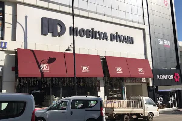 Mobilya Diyarı Tekirdağ - Mobilya mağazası - Tekirdağ Çerkezköy
