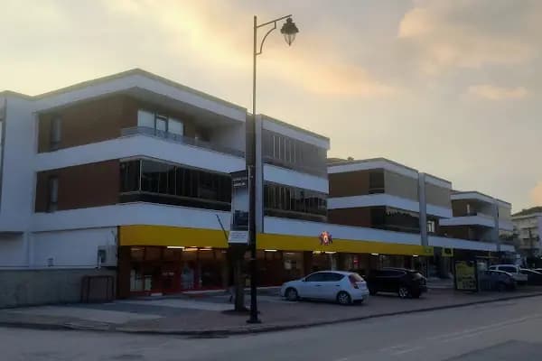 Şok Market - Süpermarket - Bursa İnegöl