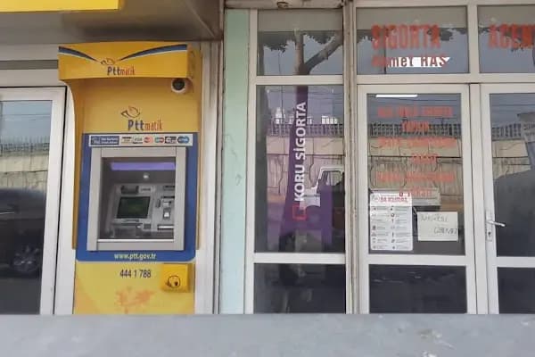 AHMET HAS SİGORTA ACENTELİĞİ - Sigorta Acentesi - Antalya Aksu