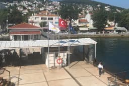 Heybeliada