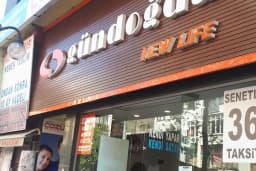 ARI METAL PVC&amp;ALÜMİNYUM ÇELİK KAPI