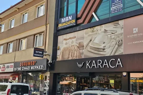 MBN organizasyon - Organizasyon Şirketi - Konya Meram