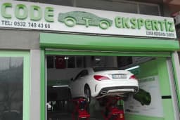 Otorapor İzmir Bergama Oto Ekspertiz