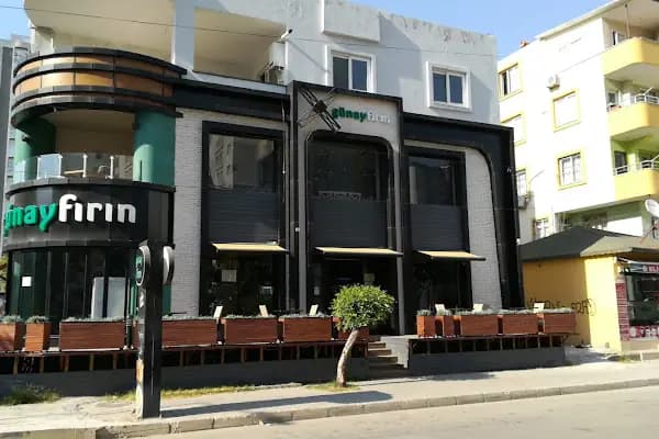 Günay Fırın - Fırın - Adana Yüreğir