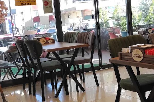 Şırdancı Mehmet Çerkezköy - Restoran - Tekirdağ Çerkezköy