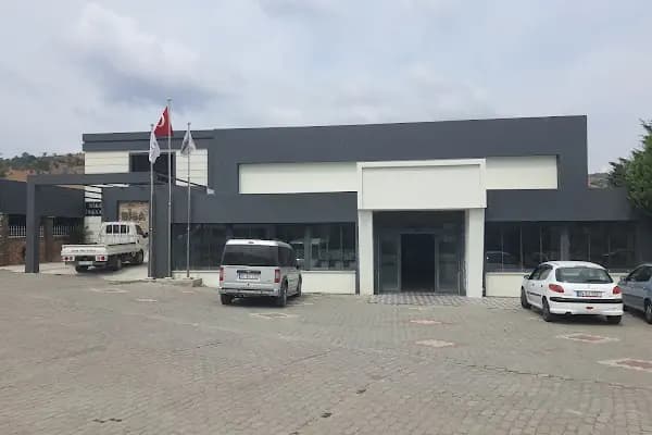 Bisa İnşaat - İnşaat Şirketi - Balıkesir Karesi