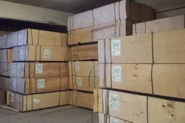 ANKARA ZAFER pan MDF SUNTA OSB PLYWOOD - İnşaat Ekipmanı Tedarikçisi - Ankara Keçiören
