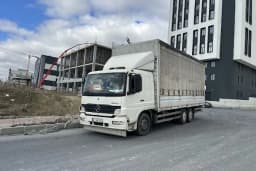 Iğdır nakliyat