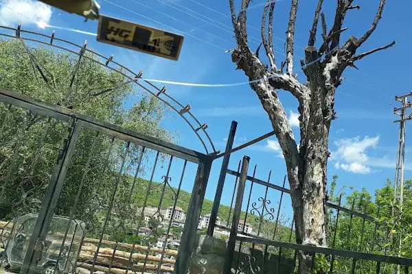 Gürsoylar Rezidans - Tatil sitesi - Ankara Beypazarı