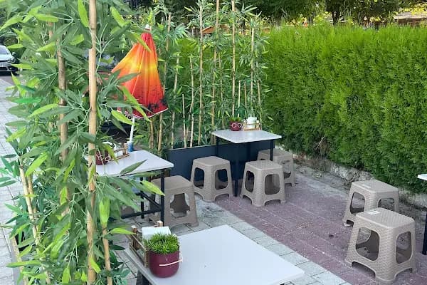 Meşhur İnegöl Pilavcısı - Pilav Restoranı - Bursa Gürsu