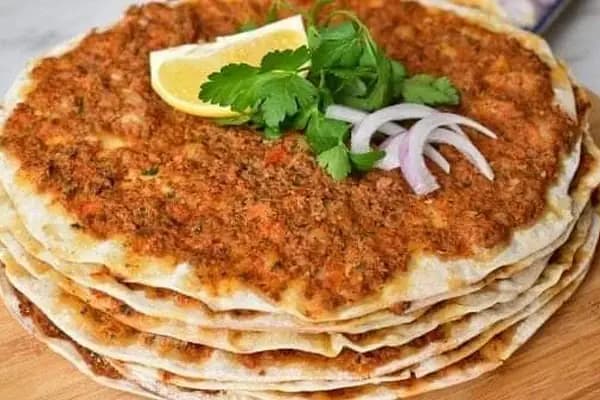 Has Fırın - Fırın - Adana Ceyhan
