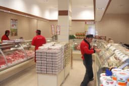 Yavuz - Akyurt Süpermarket