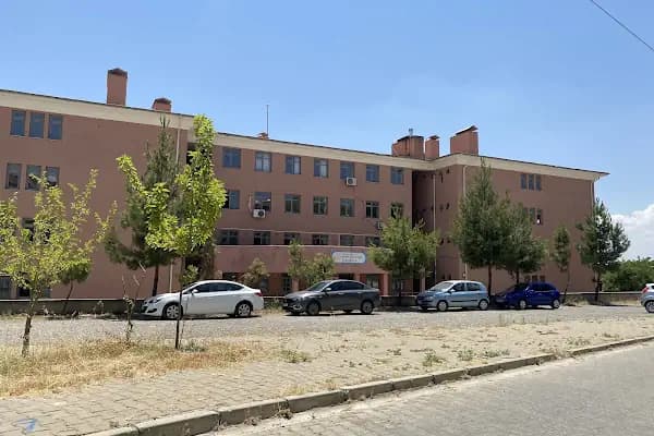 Toki - Konut Geliştirme - Şanlıurfa Karaköprü