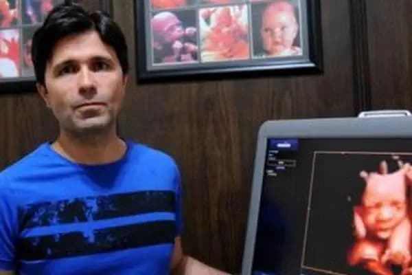 Op. Dr.Alaattin Kaçar - Kadın Hastalıkları ve Doğum Uzmanı - Balıkesir Bandırma
