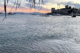 Bodrum City