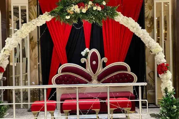 GOLD PALACE DÜĞÜN SALONU - Düğün Salonu - Gaziantep Şahinbey