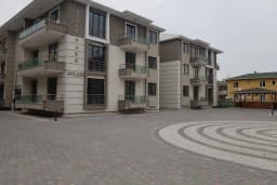 Nehir Park Evleri
