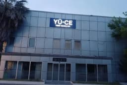 Yüce Tıbbi Gereçler