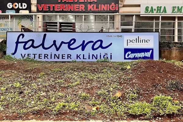 Falvera Veteriner Kliniği (YUSUF KETRE) - Veteriner - Diyarbakır Yenişehir