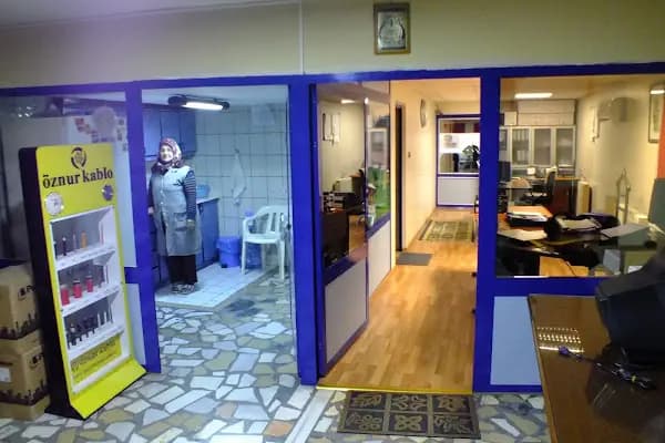 Zeno Elektromarket A.Ş. - Elektrik Malzemeleri Satıcısı - Bursa Osmangazi