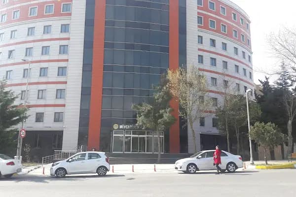 İstanbul Üniversitesi - Cerrahpaşa Mühendislik Fakültesi - Eğitim Kurumu - İstanbul Avcılar