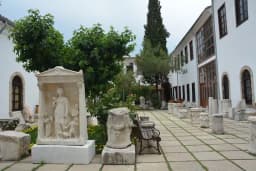 Muğla Arkeoloji Müzesi