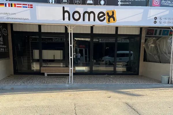 Homex Mobilya | İnegöl Mobilyası - Mobilya Üreticisi - Bursa İnegöl