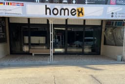 Homex Mobilya | İnegöl Mobilyası