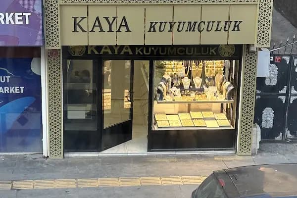Kaya Kuyumcusu - Kuyumcu - Diyarbakır Bismil