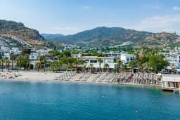 Bodrum Duşakabin İmalat &amp; Yedek Parça