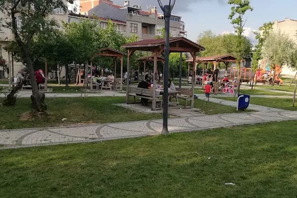Park - Park - İstanbul Bağcılar