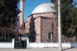 Ağır Sanayi Cami