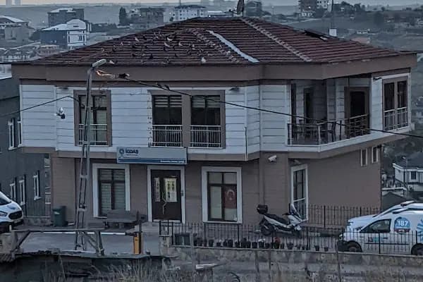 İgdaş Arnavutköy Şebeke Şefliği - Kurumsal Ofis - İstanbul Arnavutköy