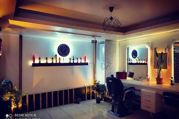 Erdi Serbest kuaför salonu - Kuaför - Bursa Osmangazi