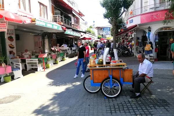 Adalar Market - Bakkal - İstanbul Pendik