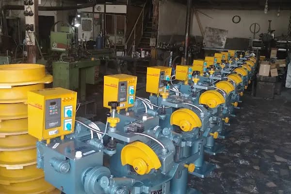 Akşehir Lider Makina Sanayi - Üretici - Konya Selçuklu
