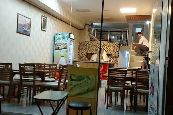 İstanbul Pide - Pideci - Bursa İznik