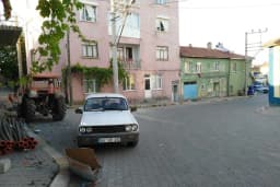 Pamukçu Mebruke Hakkı Kabakçı İlköğretim Okulu