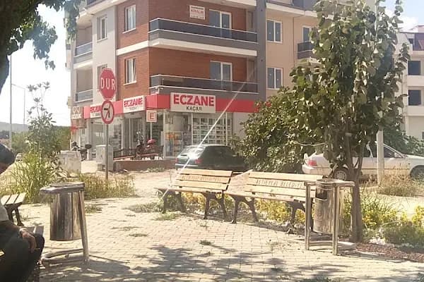 KAÇAR ECZANESİ - Eczane - Balıkesir Altıeylül