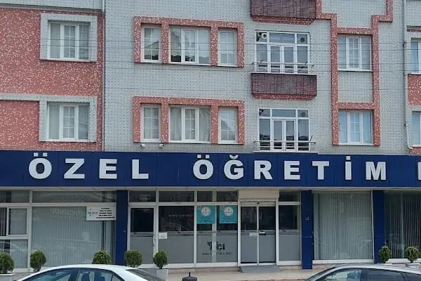 Çerkezköy Açı Özel Öğretim Kursu - Eğitim Kurumu - Tekirdağ Çerkezköy